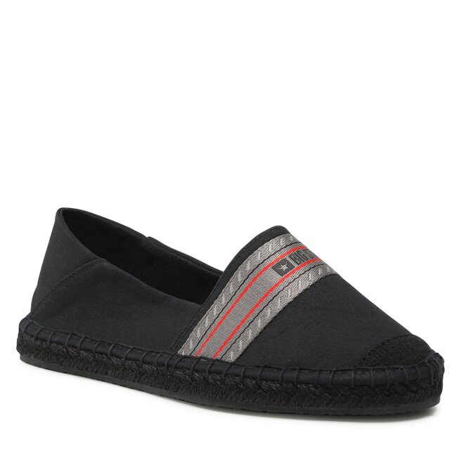 Espadryle Big Star Shoes LL274894 906