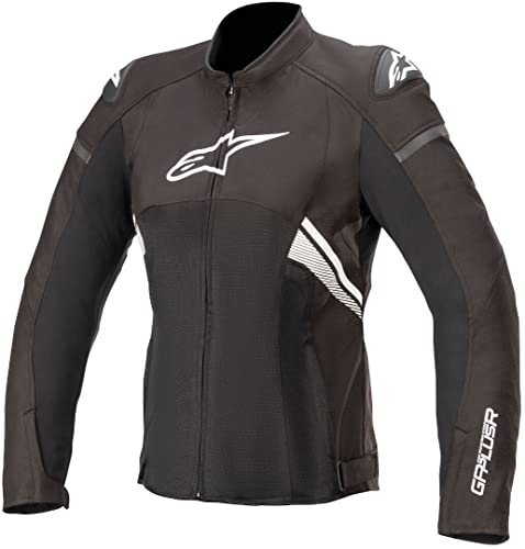 Alpinestars Stella T-GP Plus R V3 Air damska kurtka tekstylna motocyklowa