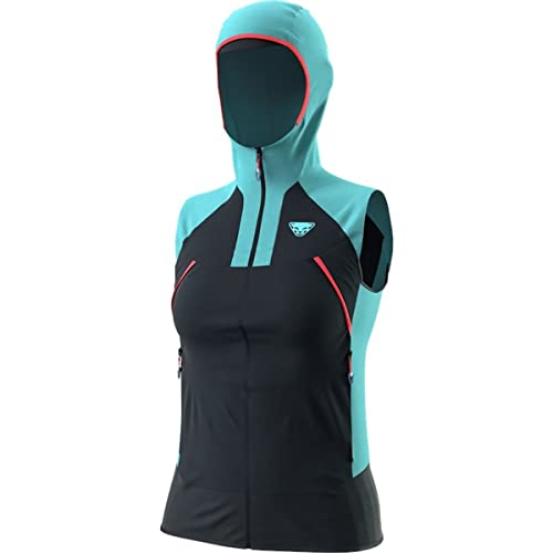 Dynafit Speed Softshell Vst Kamizelka Kobiety