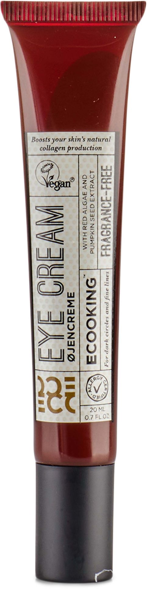 Ecooking Eye Cream 20 ml - krem pod oczy 20 ml