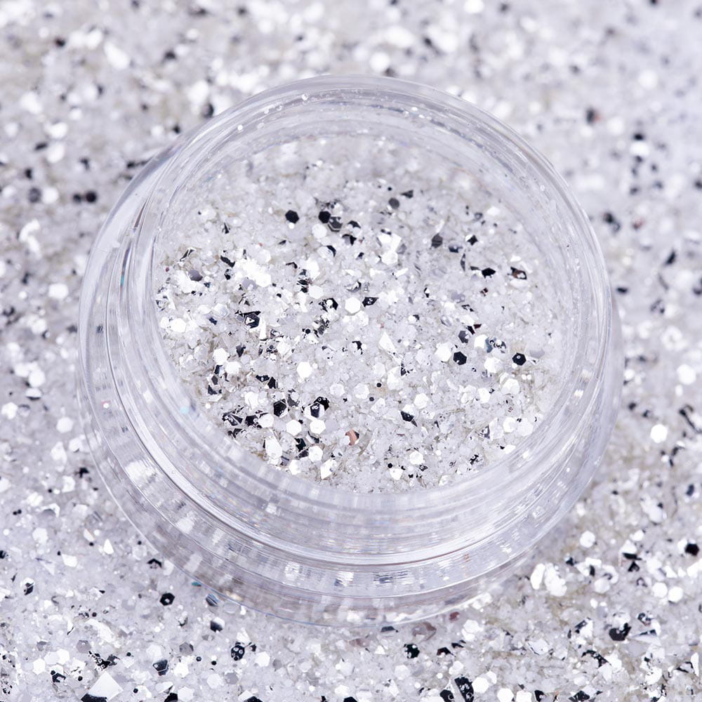 Allepaznokcie Ozdoba do paznokci Moonstone Nr 1