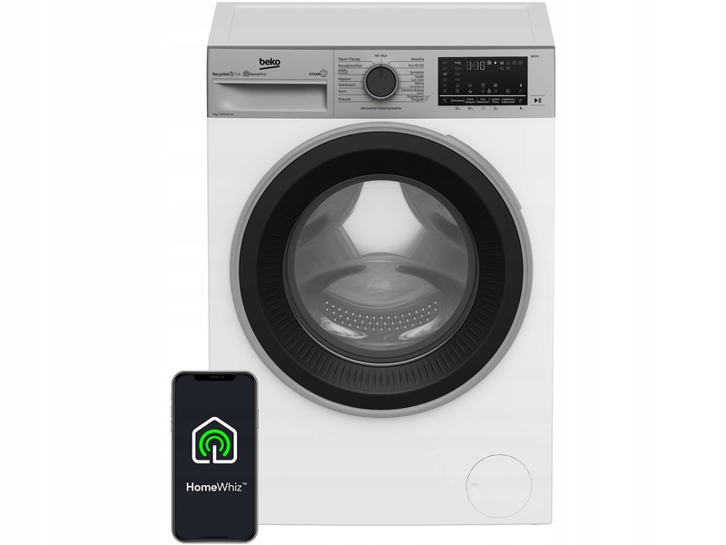 Beko B3WFU59415WSPBS