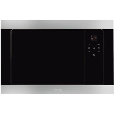 Smeg FMI320X2
