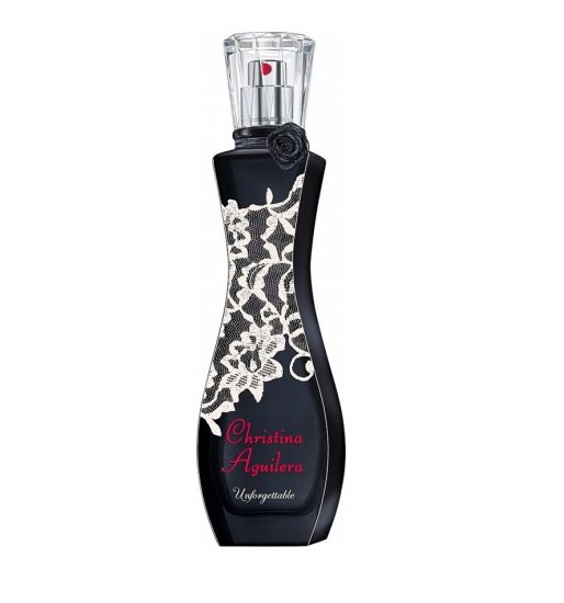 Christina Aguilera Unforgettable Woda perfumowana 50ml