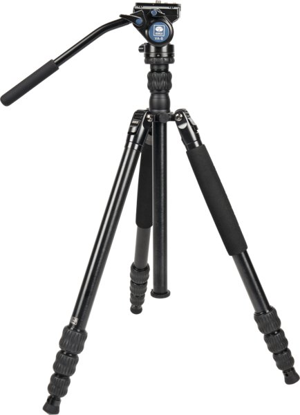 Sirui Traveler 7VA Aluminium Tripod