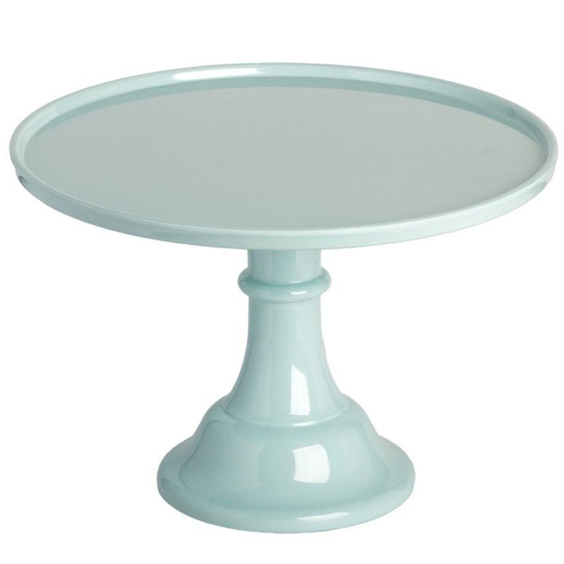 A Little Lovely Company A Little Lovely Company Patera tortowa duża BABY BLUE 8719033867697