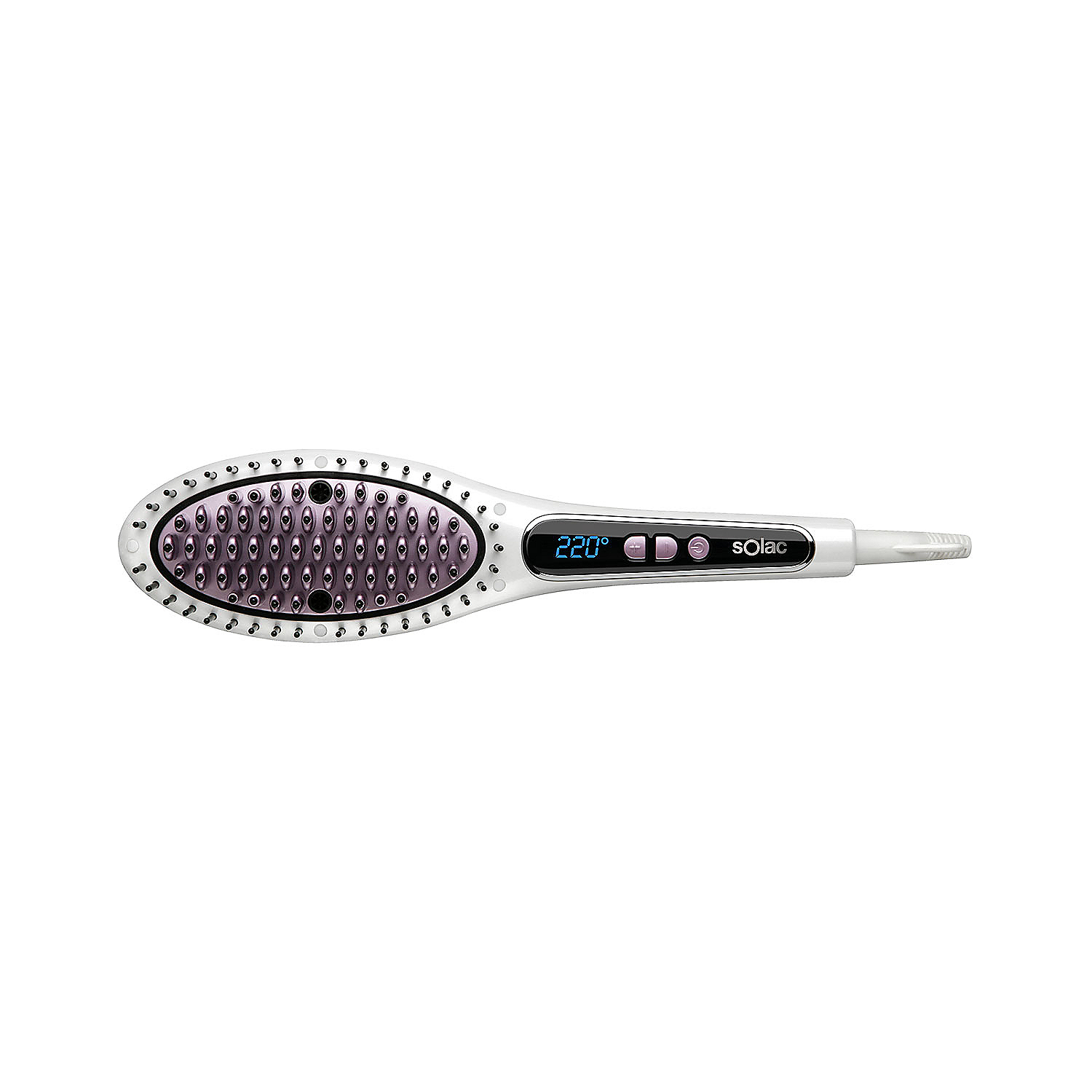 Solac Expert Ionic Brush