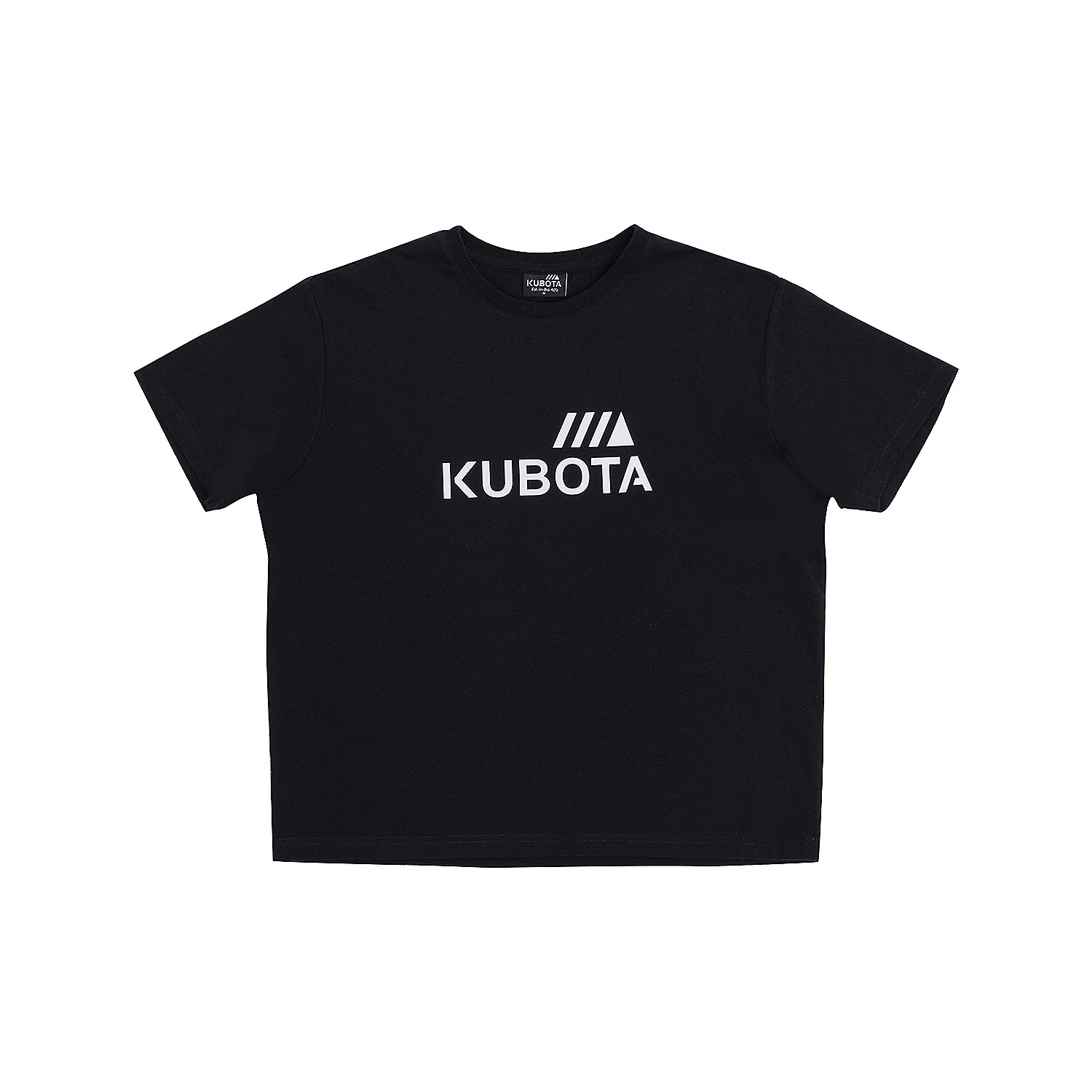 T-shirt damski, rozmiar S, czarny, bawełna