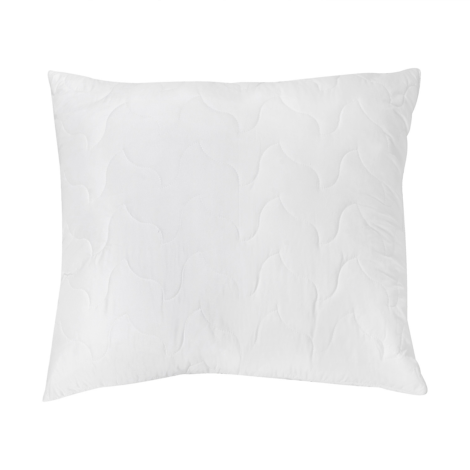 Poduszka pikowana Aloe Vera, 70x80 cm