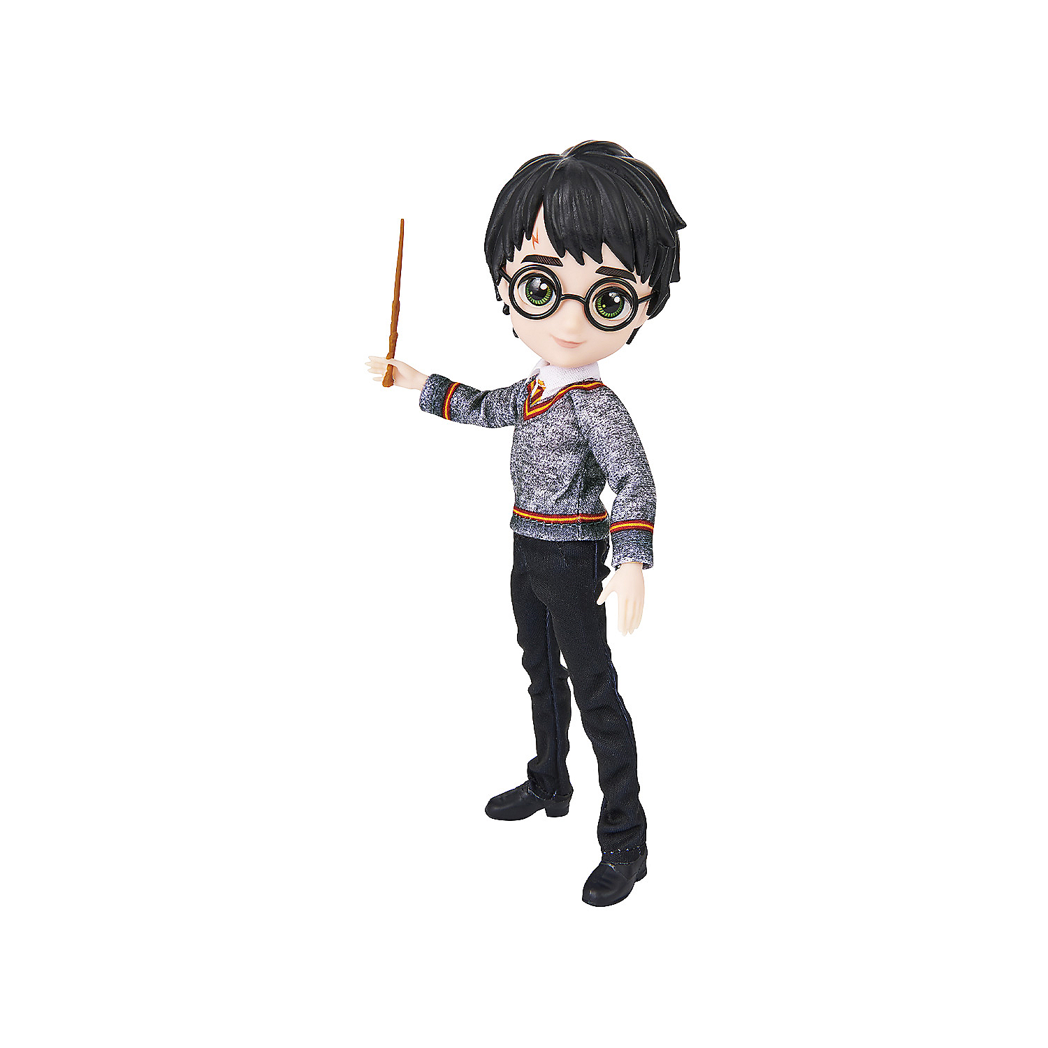 Lalka Harry Potter, 20cm