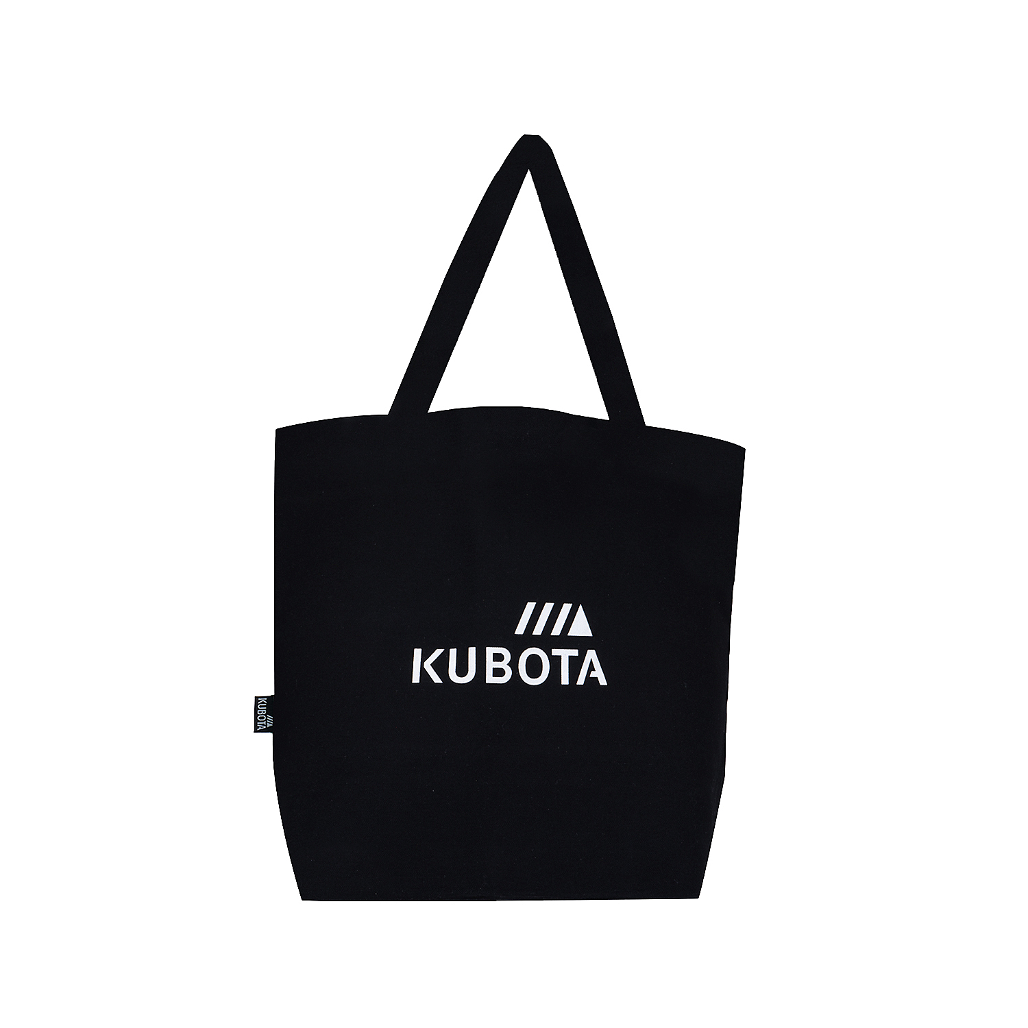 Torba na zakupy Shopper, 50 x 42 cm, czarna