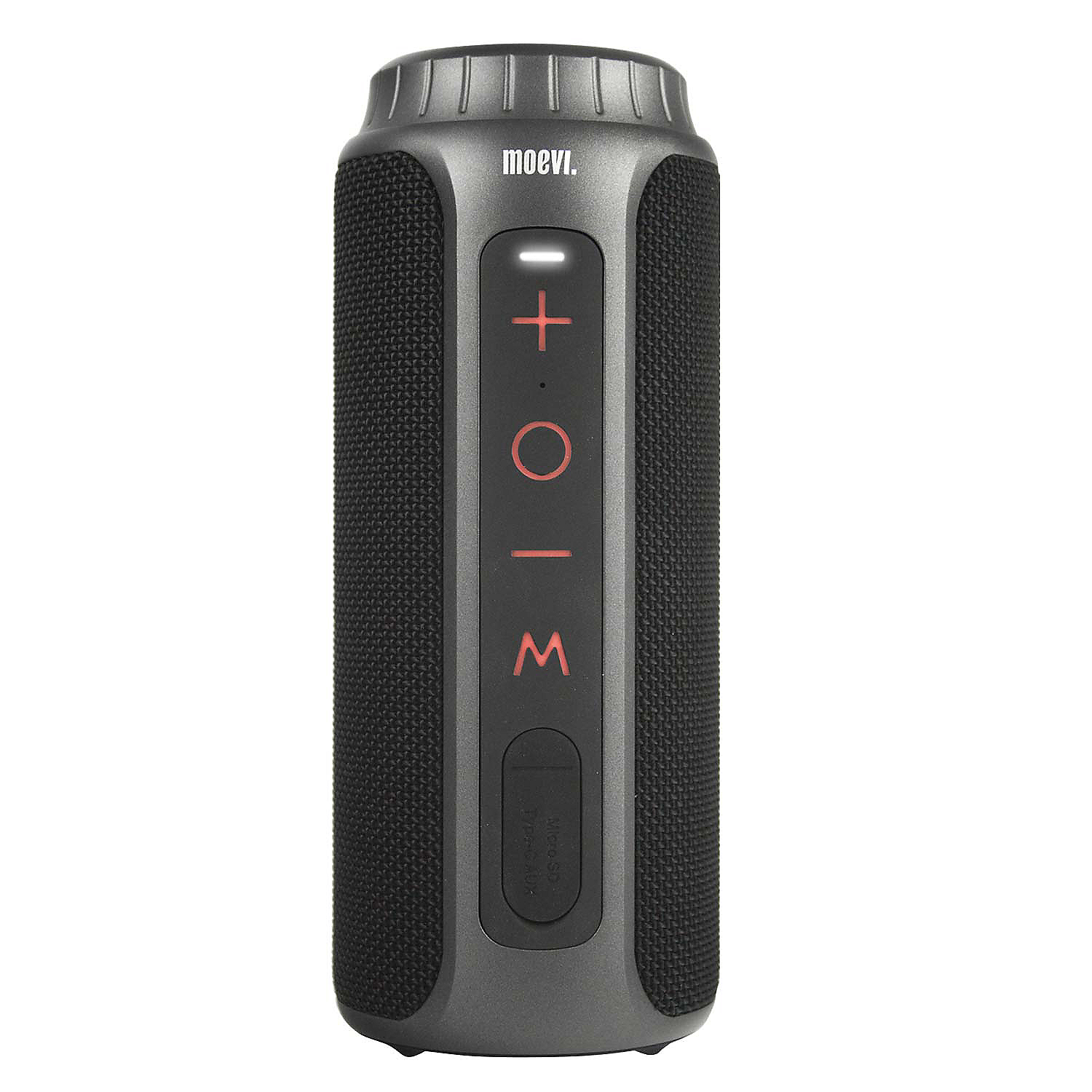 Moevi Premium 20 W Czarny