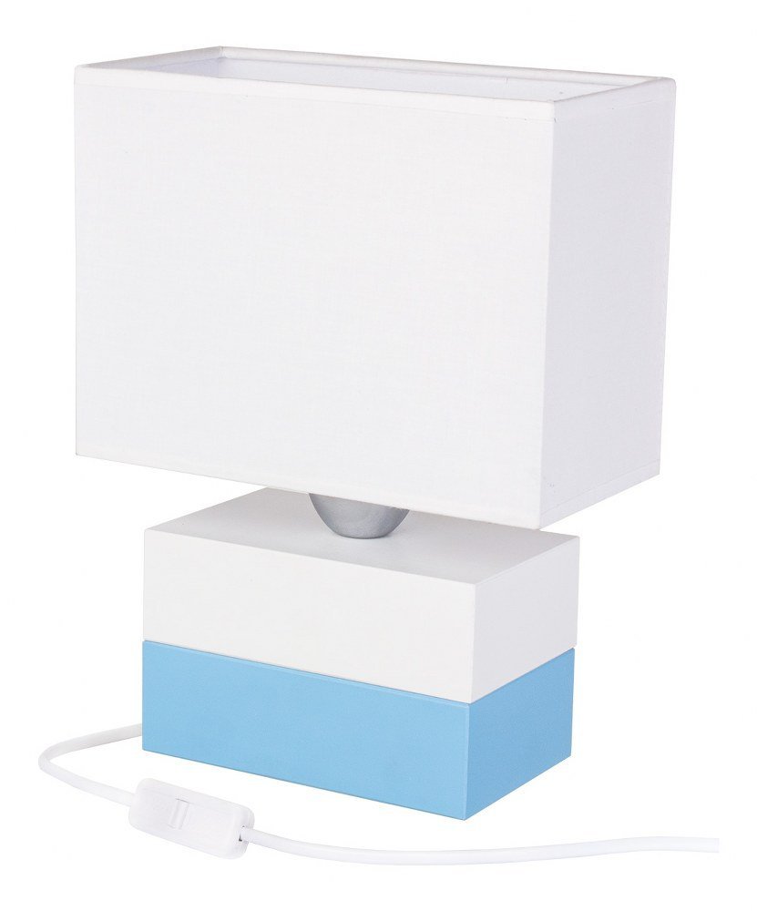 Lampa stołowa dziecięca COLORATO 4113529 Hellux