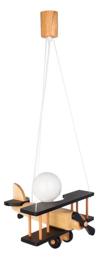 Hellux Samolot 104.10.19