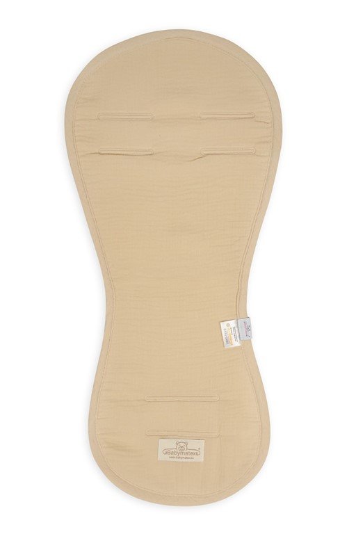 Babymatex, Nakładka redukująca nacisk PADDI MUSLIN