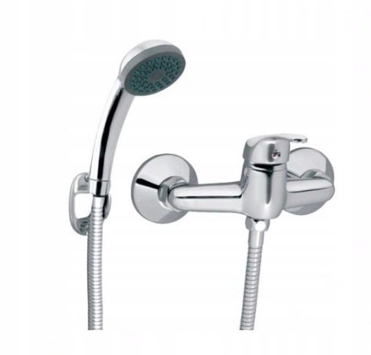 Bateria natryskowa kpl. BASIC Ferro
