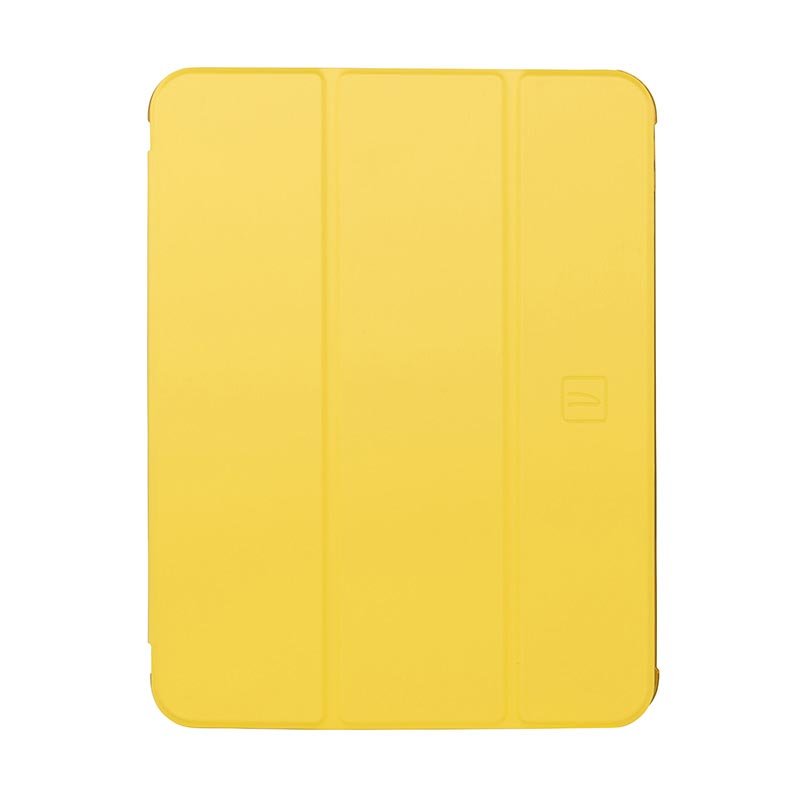Etui na iPad TUCANO Satin Case Żółty | DARMOWY TRANSPORT! Bezpłatny transport | Raty