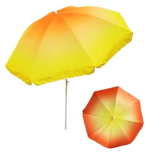 Parasol ogrodowy przeciwsłoneczny 160 cm