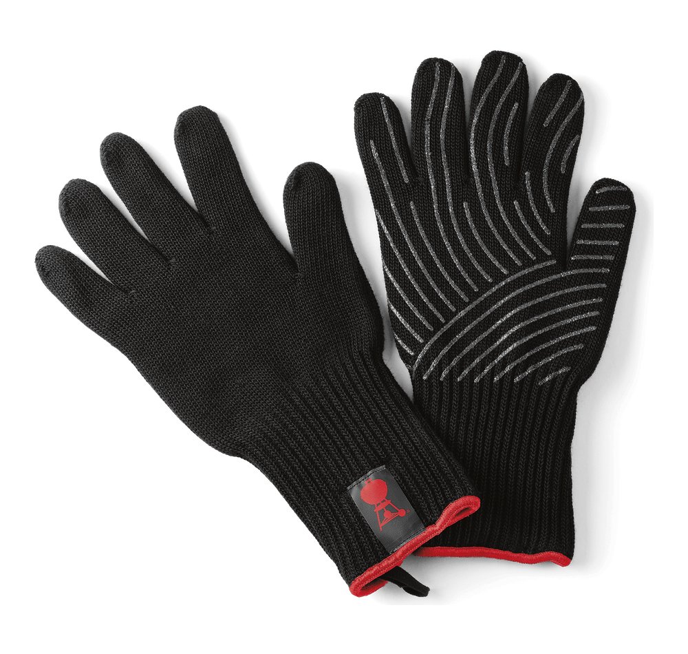 Rękawice do grilla Premium L/XL WEBER