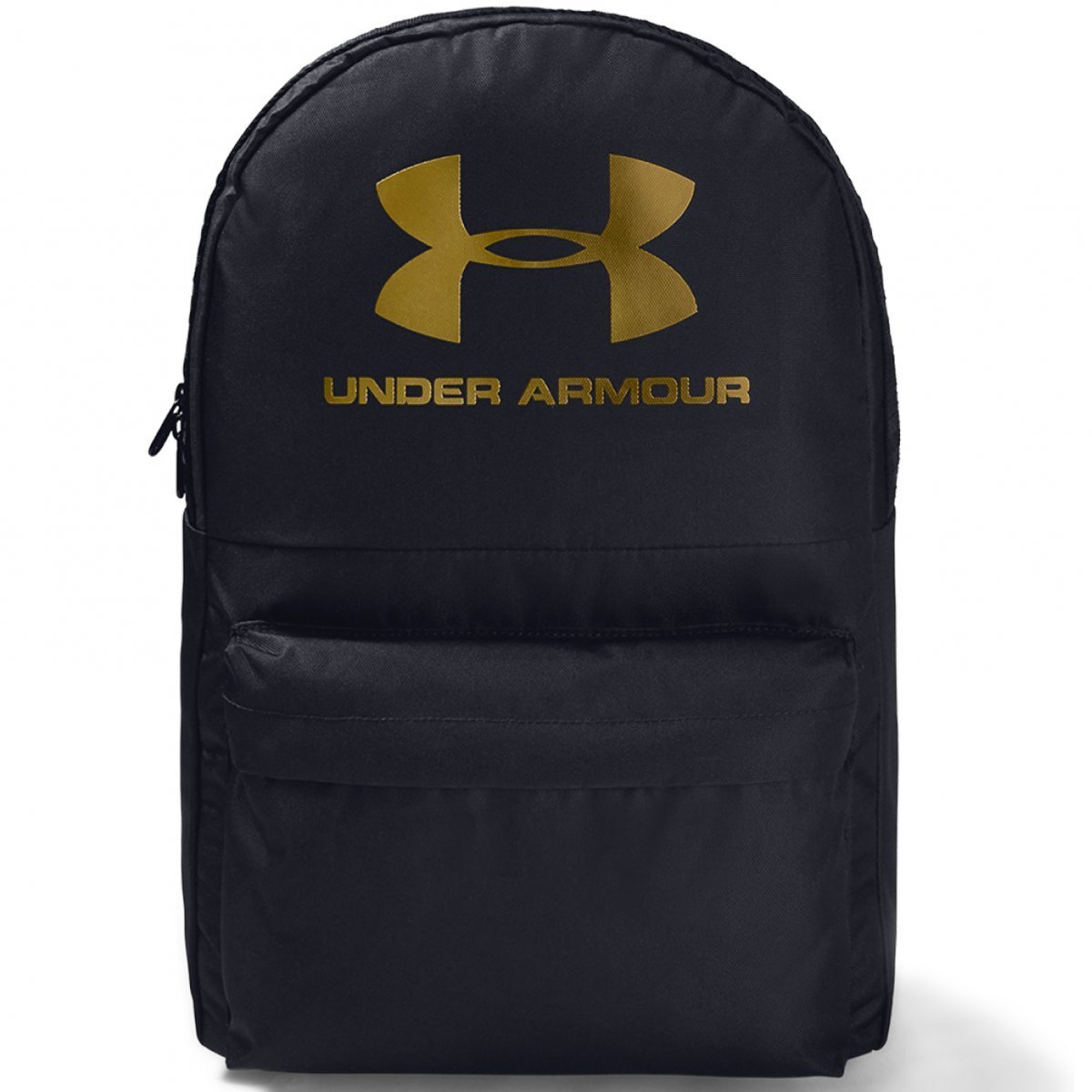 Under Armour plecak czarny sportowy czarny wodoodporny 1342654-004