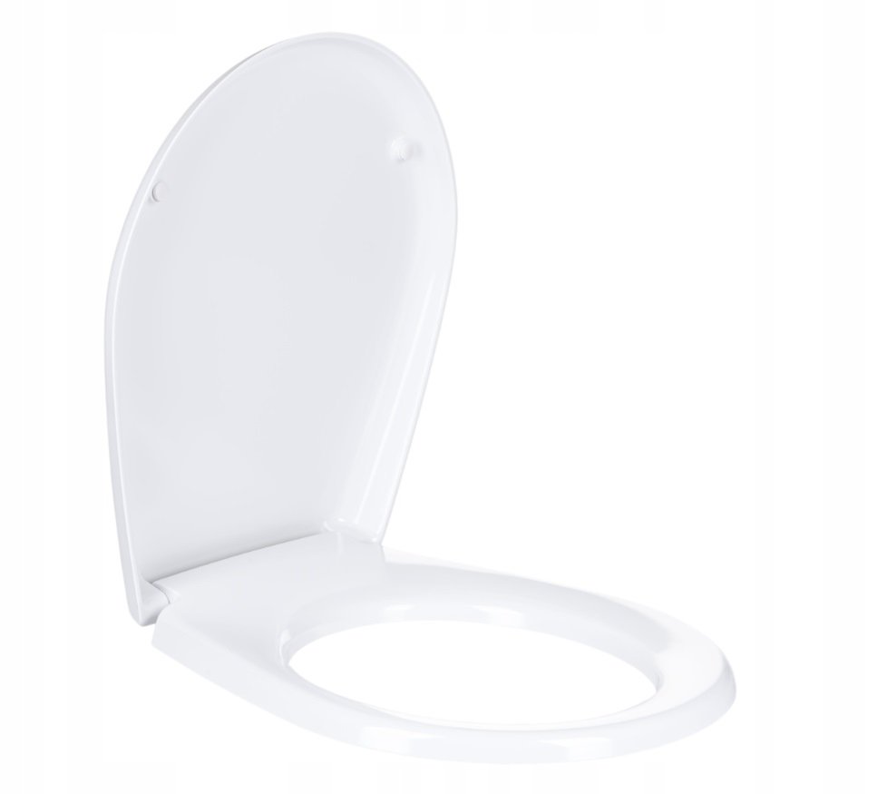 Koło NOVA DESKA SEDESOWA TWARDA,DUROPLAST.ZAW.MET. - 20121-000