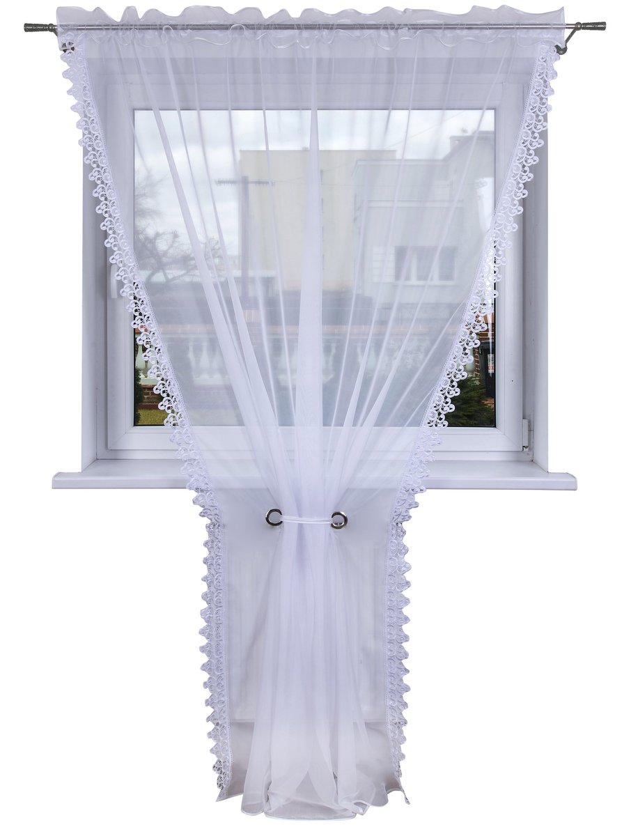 Firana BALKONOWA Panel 150x250 do CORDOBY