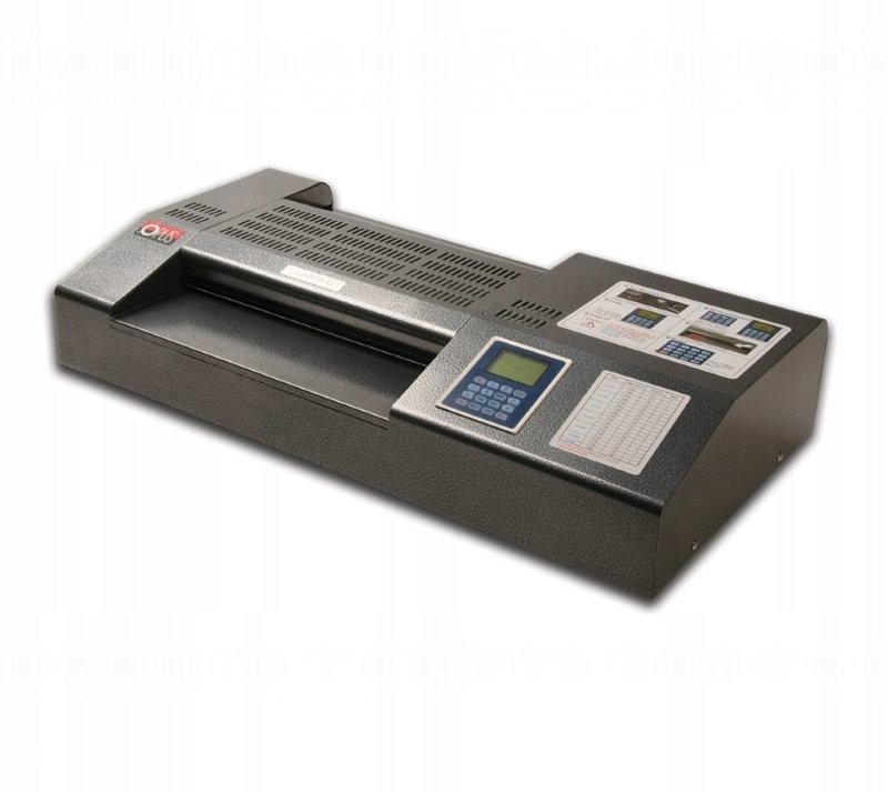 Opus Laminator speedLAM A3 350 mic