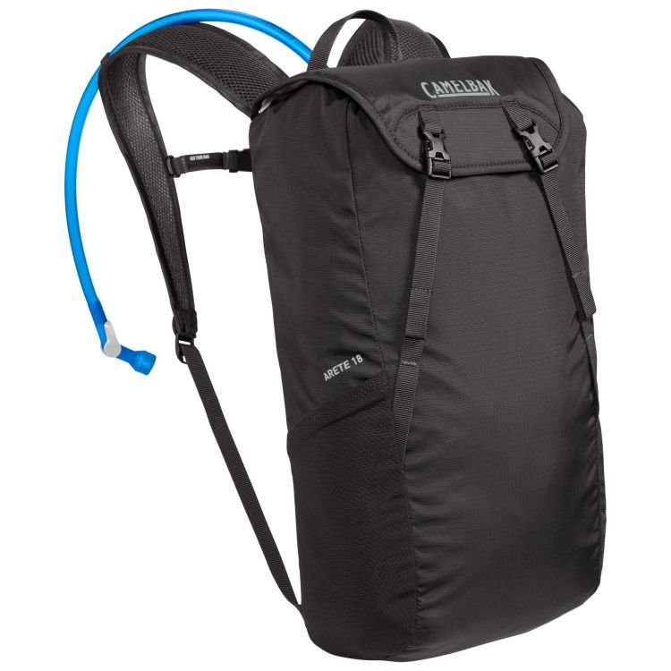 Plecak sportowy CamelBak Arete 18 | BLACK