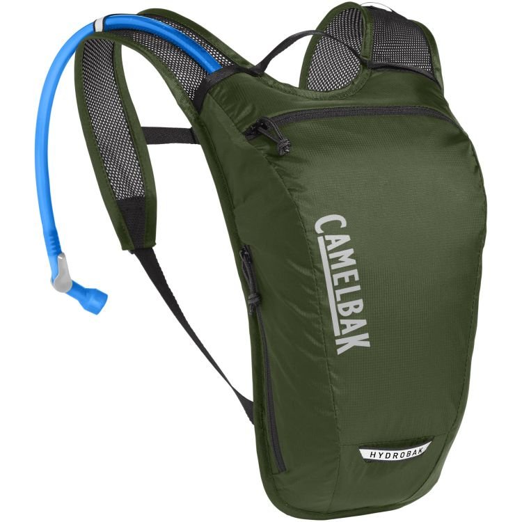 Plecak sportowy CamelBak Hydrobak Light | ARMY GREEN