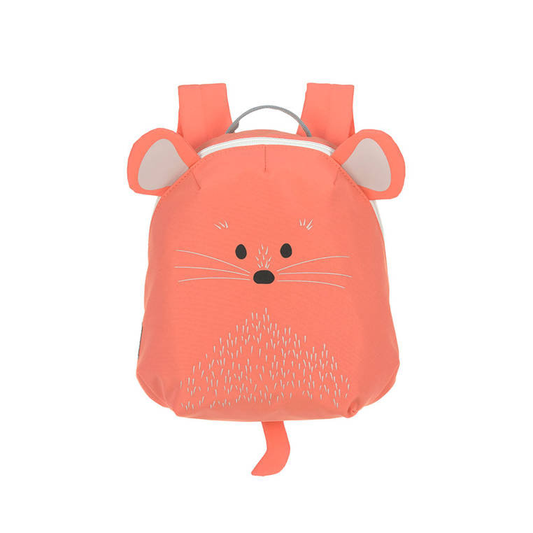 Lassig Plecak mini About Friends Mysz