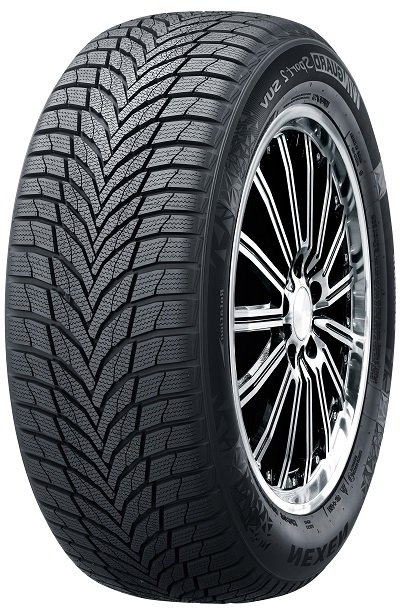 Nexen Winguard Sport 2 SUV 245/50R20 102V