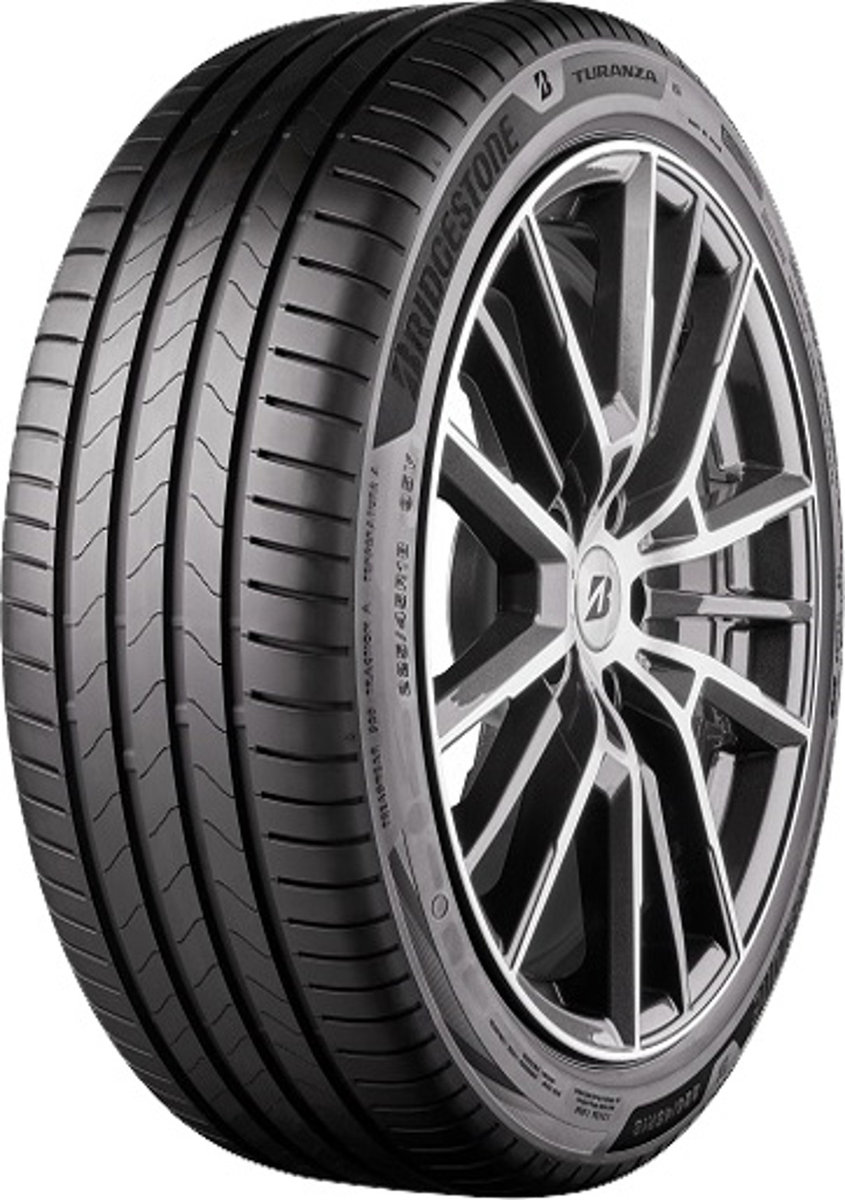 Bridgestone Turanza 6 215/55R17 98W