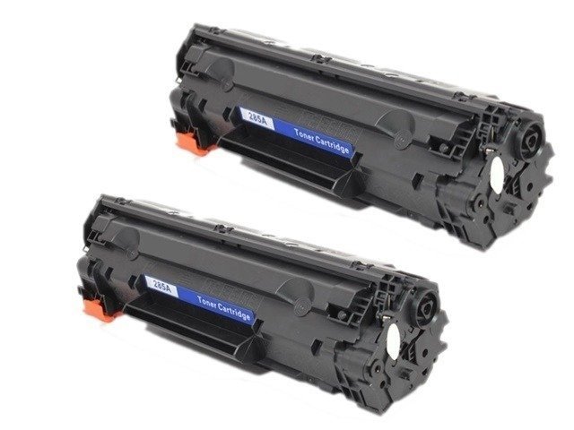 2x Nowy Toner Do Drukarki Hp LaserJet P1102 P1102w