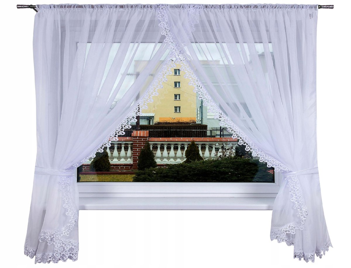 Firana Gotowa AUSTRALIA 400x150 WOAL Firanka