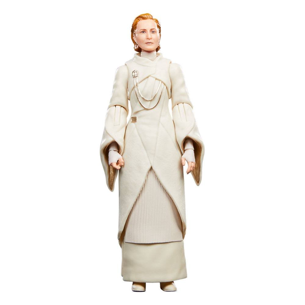Figurka Star Wars: Andor Black Series - Senator Mon Mothma