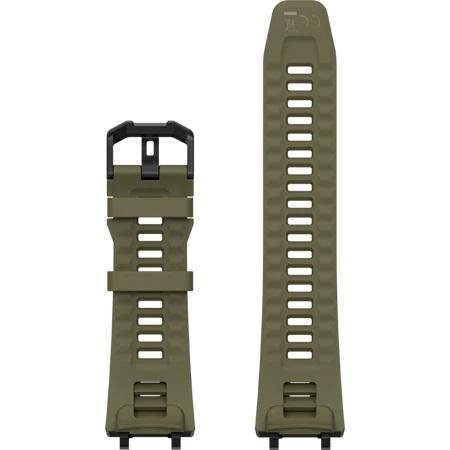 Pasek Amazfit T-Rex 2 Strap Series (Wild Green)