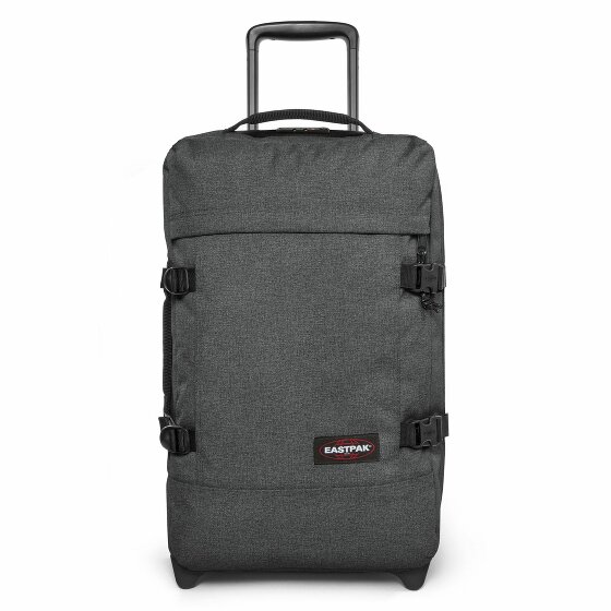 Eastpak Strapverz S Wózek 2-kołowy 24 cm black denim