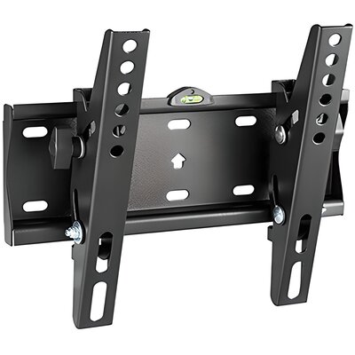 GEMBIRD UCHWYT ŚCIENNY REGULOWANY LCD 23-42 VESA MAX 200 X 200MM, DO 30KG