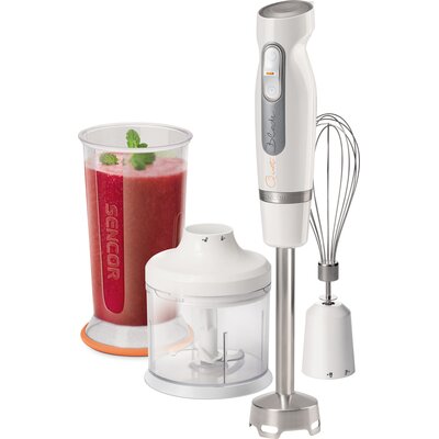 Sencor SHB4378WH