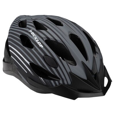 DUNLOP 240015 Czarno-szary ( L)