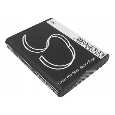 Cameron Sino Samsung BP-70A 740mAh 2.74Wh Li-Ion 3.7V Cameron Sino)
