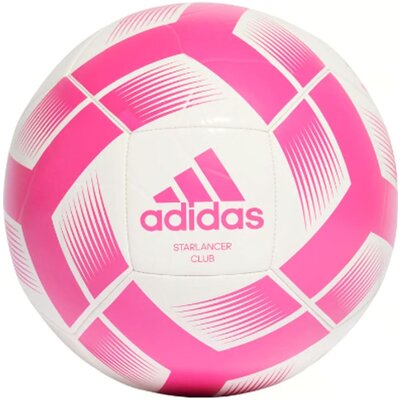 Piłka nożna ADIDAS Starlancer Club IB7719 (rozmiar 5)
