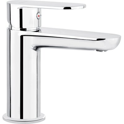 Bateria umywalkowa DEANTE Alpina BGAE020M Chrom