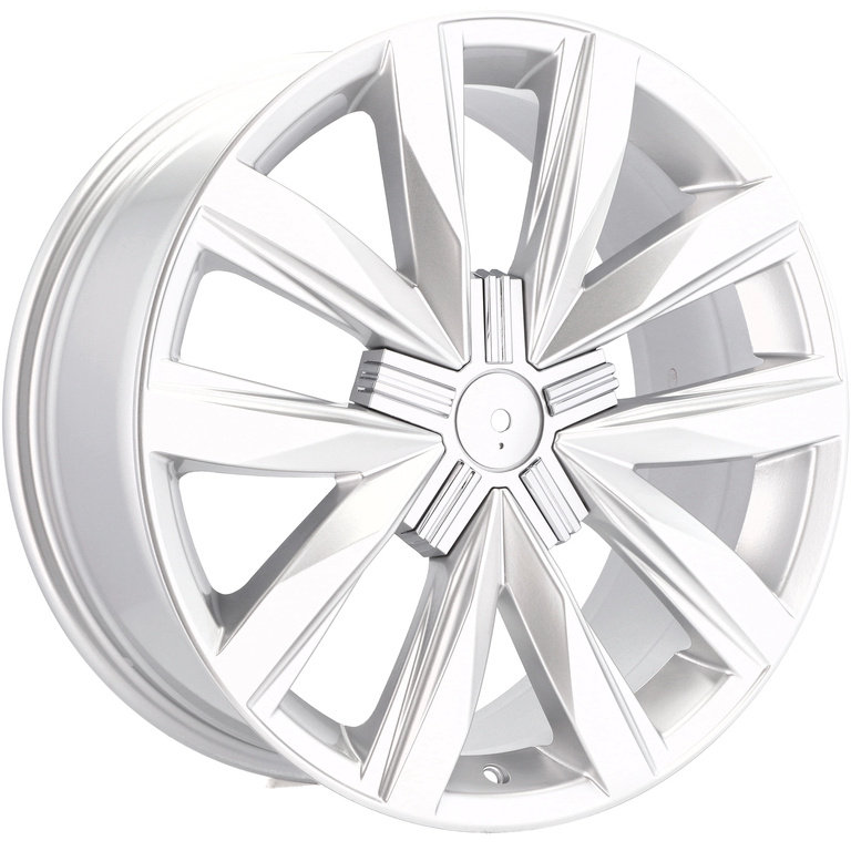 Felgi 18 m.in. do VW VOLKSWAGEN T5 T6 Transporter - RBY1351