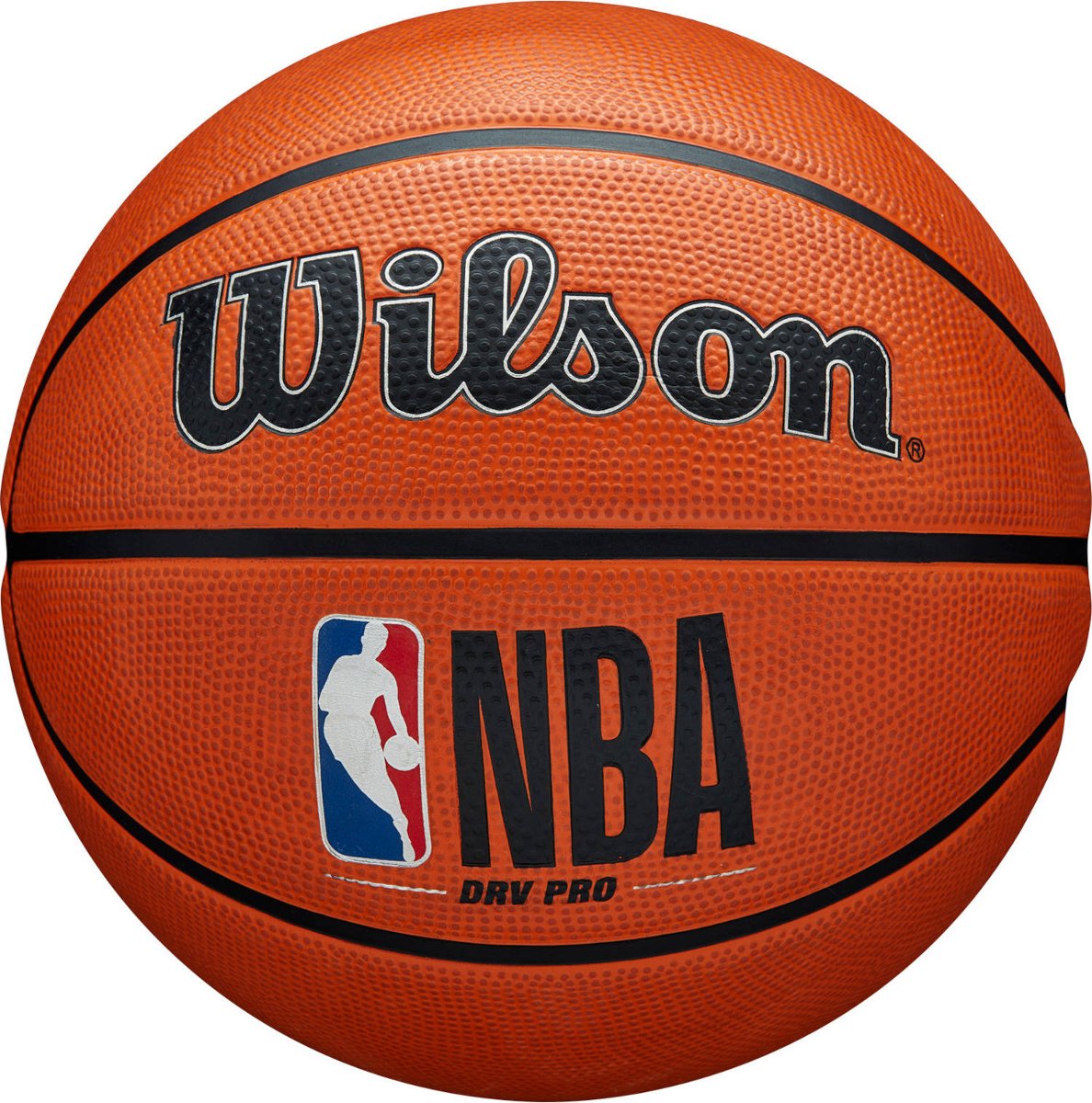 WILSON NBA DRV PRO Piłka do koszykówki kosza r. 6