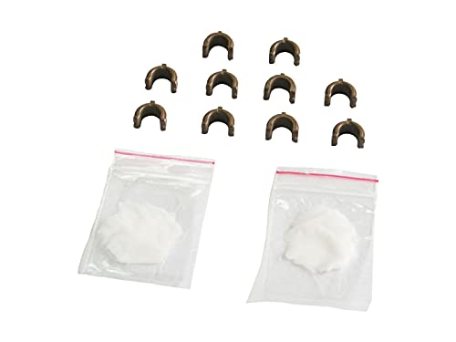 MicroSpareparts Lower Roller Bushing Left MSP1063