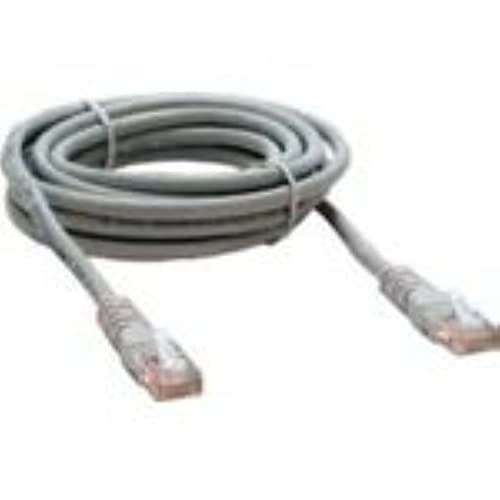 MicroConnect RJ-45/RJ-45 kat.6a 5m Szary UTP6A05