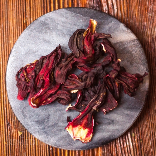 Hibiskus kwiat 15g