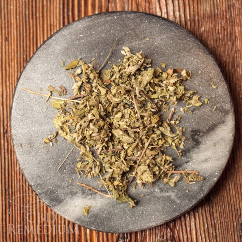 Damiana ziele 15g