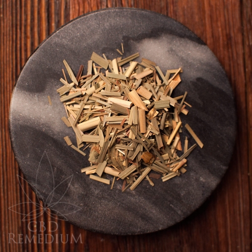 Trawa cytrynowa 15g